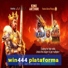 win444 plataforma